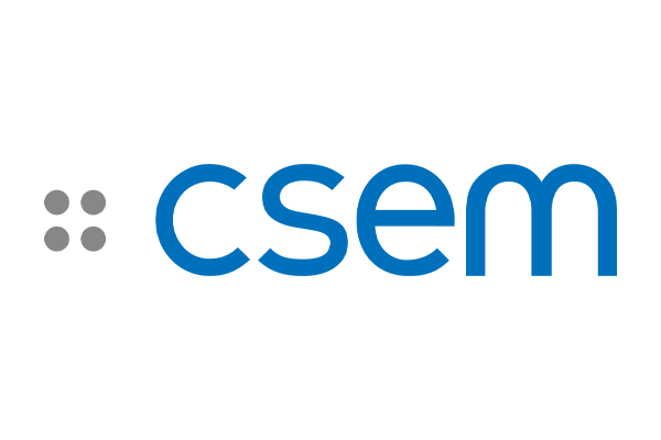 CSEM logo