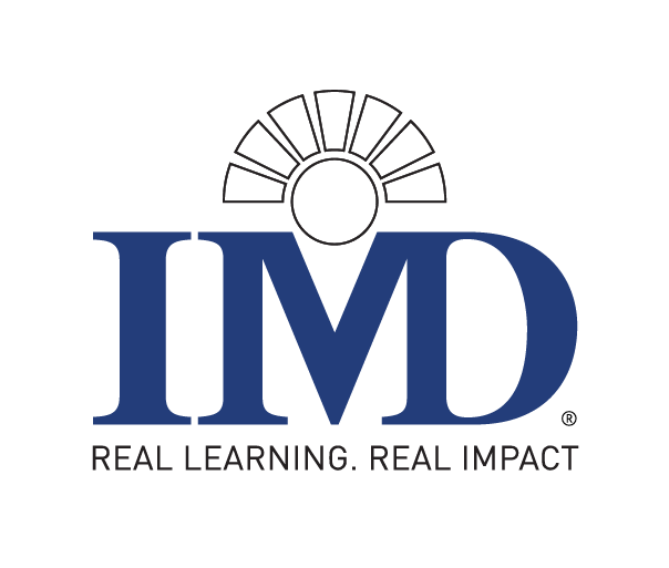 IMD logo