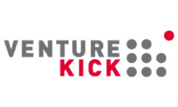 Venture Kick logo