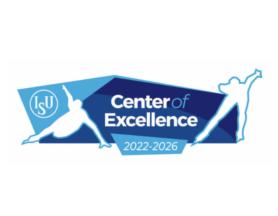 Aiving now in all ISU Centers of Excellence